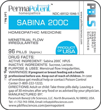 Sabina 200c (Sabina 200c)